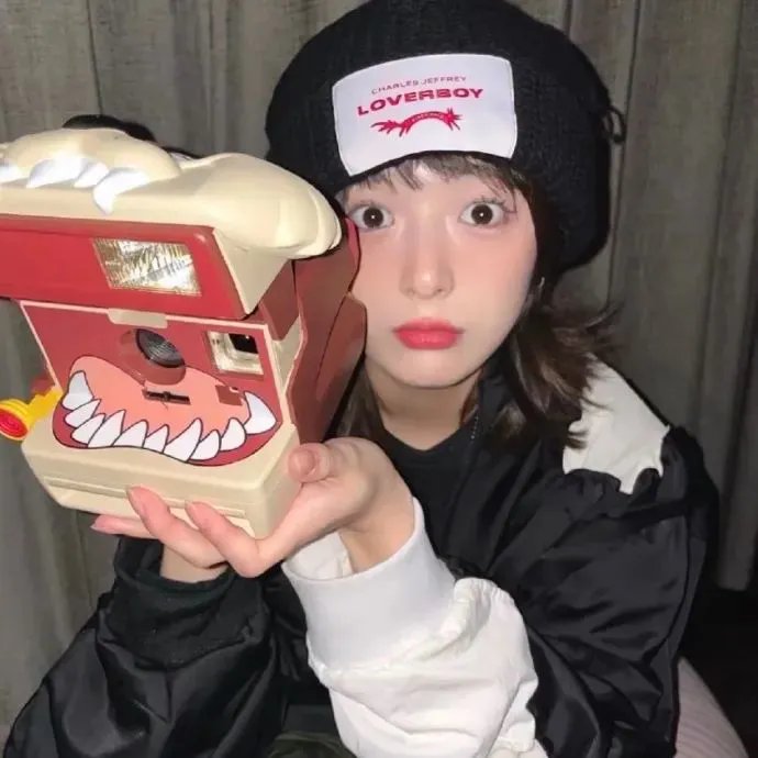 人间魔