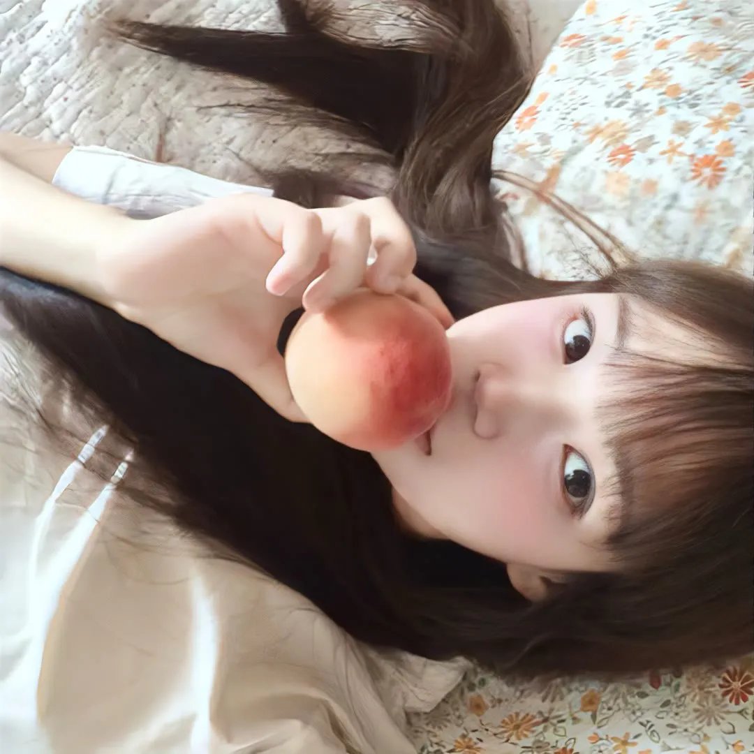 焦糖人生